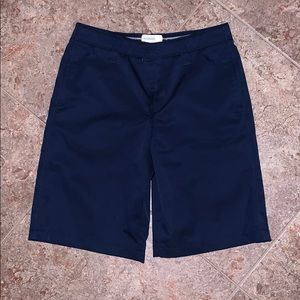 boys dress shorts.